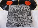 Cream - Wheels of Fire ,POLYDOR ,1970'S ,2612-001, M-/M-