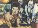 BOWIE, David - Diamond Dogs (50th PICTURE DISC - Vinyl (LP) new sealed