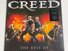 Creed - The Best Of - LP