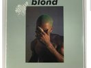 Frank Ocean Blond 2LP RE Vinyl Record New  Sealed
