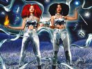 Nova Twins - Supernova