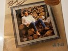 Randy Travis - Old 8X10 LP Warner Bros. 1988 Pressing w/ Inner