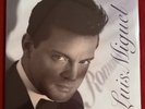 Luis Miguel - Romances (2025) US Original 2 180 Grams Black Vinyl