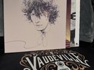 Syd Barrett Opel, The Madcap Laughs, Barrett Vault #57 Colored Vinyl LP Set