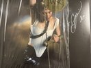 Caroline Polachek Pang AUTOGRAPH SIGNED Black 180 Gram Vinyl With