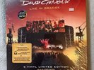 David Gilmour 