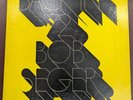 BOB SEGER - Back In '72 (1973) Vinyl, LP Palladium MS 2126 Excellent Condition
