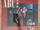 ABC - The Lexicon Of Love II,  Vinyl LP, sealed