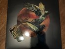 Palimpsest Instrumental Protest the Hero Colored Vinyl