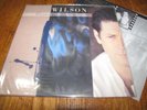 BRIAN WILSON - SELF TITLED - SIRE RECORDS LP