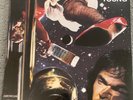 American Stars 'n Bars by Neil Young Vinyl Record, 2017 New Sealed
