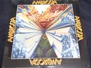 Original AMBROSIA Self Titled 1975 Vinyl LP Debut Album Still Sealed
