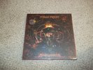 JUDAS PRIEST Nostradamus SUPER DELUXE BOX SET 2008 SEALED BRAND NEW