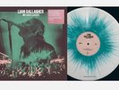 Oasis Liam Gallagher MTV Unplugged Limited Splatter Vinyl with Poster New Sealed