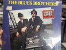 The Blues Brothers Original Soundtrack Recording LP 1980 Atlantic SEALED  New