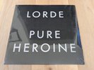 Pure Heroine by Lorde (Record, 2013)