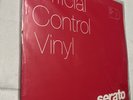Serato Official Control Vinyl Pair 2018 12