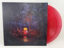 Lord Huron - The Cosmic Selector Vol. 1 [Red Swirl 2 xLP] [New Vinyl LP] Explici