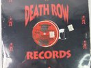 Ex/VG+ 2Pac Americas Most Wanted Hit ‘em Up Vinyl Record Promo 1996 Death Row