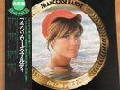 FRANCOISE HARDY GRAND PRIX 20 JAPAN LP OBI 29AP-434