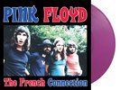 Pink Floyd The French Connection: Live at Palais Des Sports, Poitiers, F (Vinyl)