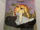 Frank Zappa King Kong Jean Luc Ponty plays the music of Frank Zappa Vinyl Rare