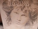 NEAR MINT  The Best Of THE DOORS 1973 Vinyl original 4 QUAD black Elektra Quadra