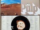 SIGNED Pulp More Ink Spot Variant  12