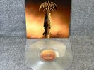 Queensrÿche Promised Land 1994 LP UK Pressing Clear Vinyl 8307111