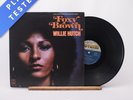 Willie Hutch Foxy Brown Us 180G LP Album Vinyl Record M6-811S1 Motown - VG+/VG+
