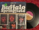 BUFFALO SPRINGFIELD Lp - Self Titled - 1967 - Stereo - SHRINK
