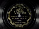 78 RPM -- Tiny Parham & His Musicians, Victor 23410 