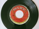 O.V. WRIGHT Love The Way You Love BACK BEAT BUDDY LAMP NORTHERN SOUL