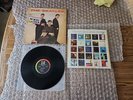 'Introducing The Beatles' 1964 authentic version 2 w/sticker Mono LP vg cond USA