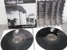 Leftover Crack Fuck World Trade Vinyl LPx2  FAT WRECK CHORDS