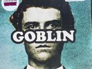 Tyler the Creator Goblin Rough Trade Exclusive Vinyl