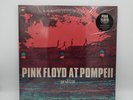 Vinyl Record Pink Floyd at Pompeii MCMLXXII  Includes Poster