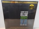 Cannonball Adderley - Somethin' Else UltraDisc One-Step 45 rpm Vinyl 2LP Box Set