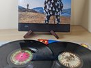 Pink Floyd – Delicate Sound Of Thunder • Original 1988 Double Vinyl LP  - VG+ EX