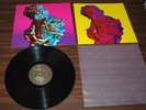New Order Technique (EX/NM) Rare LP Record 2009 London 180g Release Tested