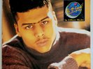 HIP-HOP & R&B / NEW JACK SWING - AL B. SURE  - IN EFFECT MODE LP - OG PRESSING