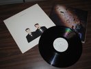 Pet Shop Boys Actually (VG+/EX) LP Record Rare 1987 Original EMI Release Tested