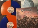 ICED EARTH THE GLORIOUS BURDEN 12