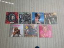 Rod Stewart Vinyl Record Lot