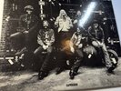 ALLMAN BROTHERS Live At Fillmore East 2-LP CAPRICORN SD2-802
