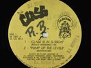 DJ Class - Class Is In Session 12