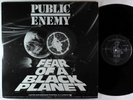 Public Enemy - Fear Of A Black Planet DJ Performance Discs 3x12