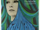 Thievery Corporation - Saudade LP - Eighteenth Street Lounge Music 180g SEALED