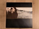 U2 The Joshua Tree, Vinyl LP 7 90581-1 1987 2 x Vinyl 180g 2007 602517509498