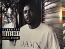 Kendrick Lamar 'Damn' Collectors Edition Vinyl #04352 Sleeve NM Media NM
